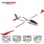 Volantex Ranger 2000 V757-8 2000mm Wingspan EPO FPV Aircraft RC Airplane PNP